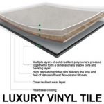 Kraus Luxury Vinyl Tile